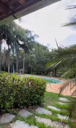 Imagem Casa com 4 Quartos à Venda, 2 m² em Ferreiras - Pedro Leopoldo