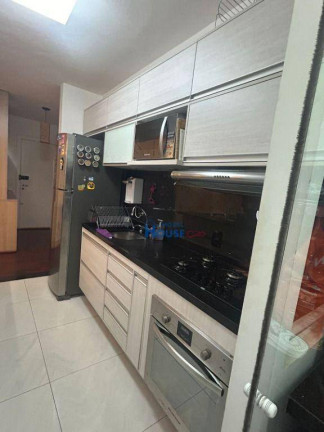 Imagem Apartamento com 2 Quartos à Venda, 59 m² em Alto Da Lapa - São Paulo Imagem Apartamento com 2 Quartos à Venda, 59 m² em Alto Da Lapa - São Paulo