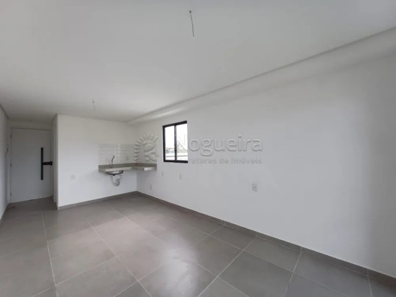 Imagem Apartamento com 1 Quarto à Venda, 28 m² em Porto De Galinhas - Ipojuca