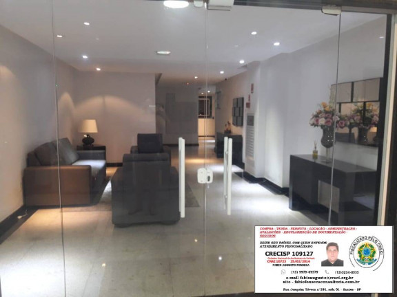 Imagem Apartamento com 2 Quartos à Venda,  em Praia Grande