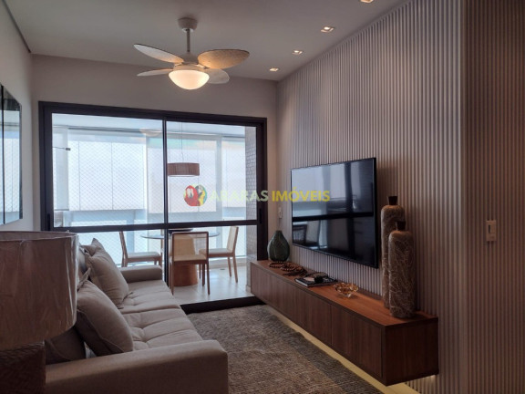 Imagem Apartamento com 2 Quartos à Venda, 76 m² em Centro - Bertioga Imagem Apartamento com 2 Quartos à Venda, 76 m² em Centro - Bertioga