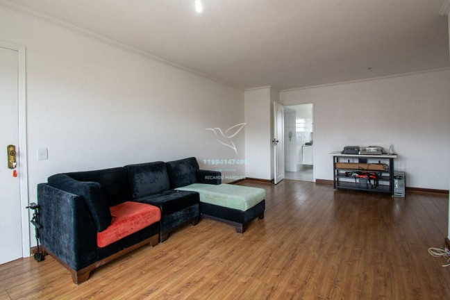 Imagem Apartamento com 3 Quartos à Venda, 105 m² em Jardim Taboão - São Paulo Imagem Apartamento com 3 Quartos à Venda, 105 m² em Jardim Taboão - São Paulo