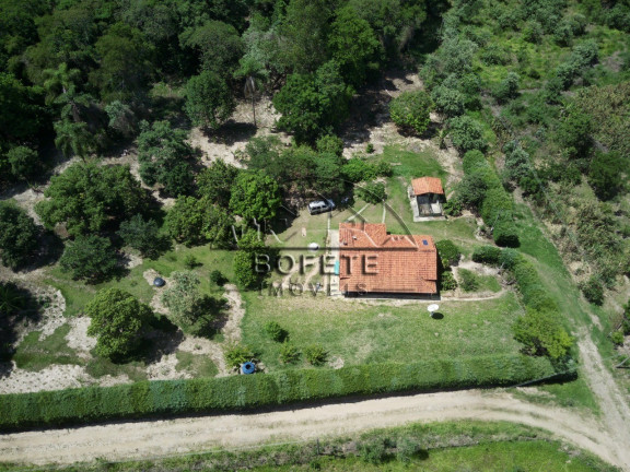 Imagem Imóvel com 3 Quartos à Venda, em São Marcos - Bofete Imagem Imóvel com 3 Quartos à Venda, em São Marcos - Bofete
