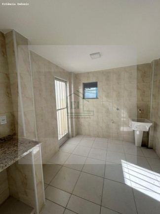 Imagem Apartamento com 1 Quarto à Venda, 35 m² em Jardim América - Itaguaí Imagem Apartamento com 1 Quarto à Venda, 35 m² em Jardim América - Itaguaí