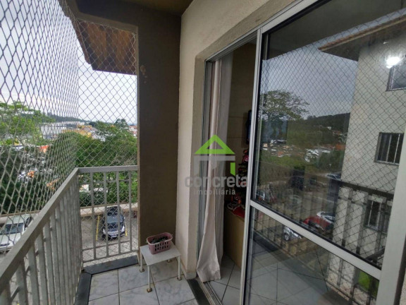 Imagem Apartamento com 2 Quartos à Venda, 59 m² em Centro (cotia) - Cotia Imagem Apartamento com 2 Quartos à Venda, 59 m² em Centro (cotia) - Cotia