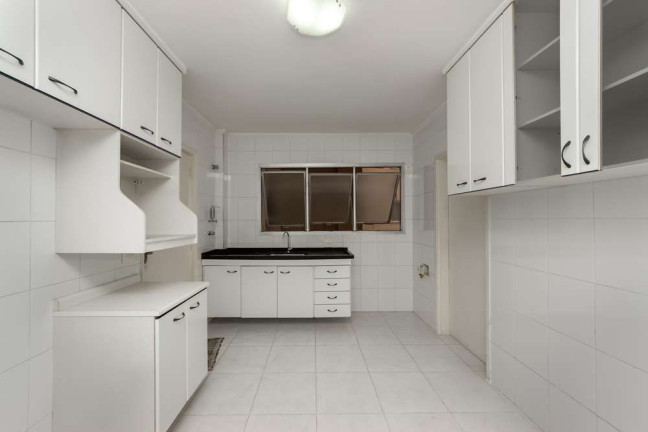Apartamento com 3 Quartos à Venda, 116 m² em Indianópolis - São Paulo