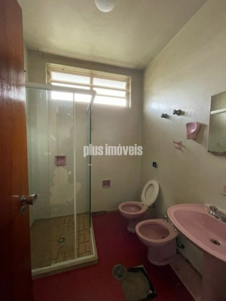 Imagem Casa com 4 Quartos à Venda, 517 m² em Vila Inah - São Paulo