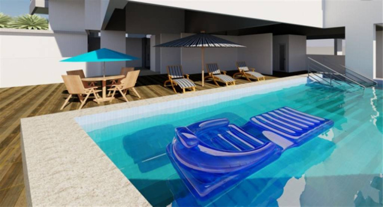Imagem Apartamento com 2 Quartos à Venda, 92 m² em Guilhermina - Praia Grande Imagem Apartamento com 2 Quartos à Venda, 92 m² em Guilhermina - Praia Grande