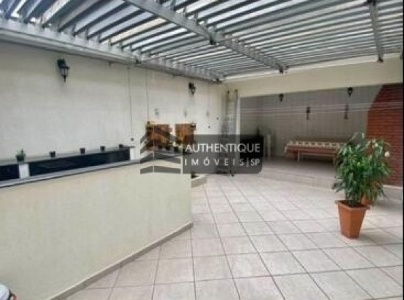 Imagem Casa com 3 Quartos à Venda, 224 m² em Utinga - Santo André Imagem Casa com 3 Quartos à Venda, 224 m² em Utinga - Santo André