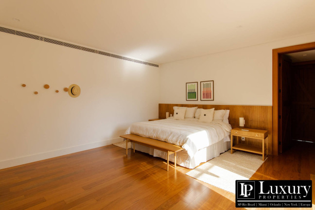 Imagem Casa de Condomínio com 6 Quartos à Venda,  em Fazenda Boa Vista - Porto Feliz
