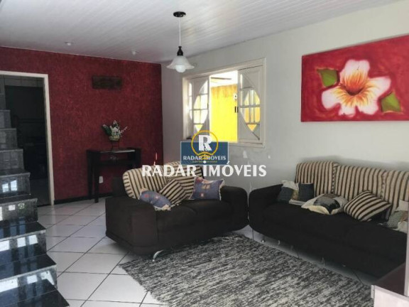 Imagem Casa com 3 Quartos à Venda, 180 m² em Parque Burle - Cabo Frio
