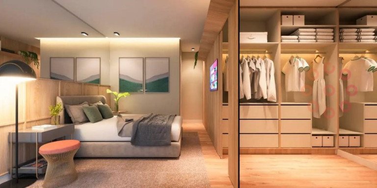 Imagem Casa com 3 Quartos à Venda, 149 m² em Buritis - Belo Horizonte