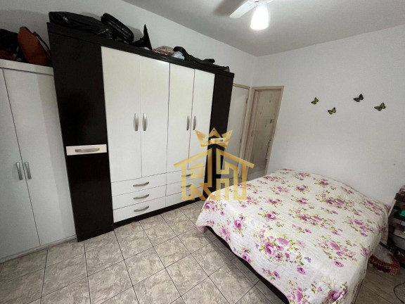 Imagem Apartamento com 2 Quartos à Venda, 83 m² em Tupi - Praia Grande