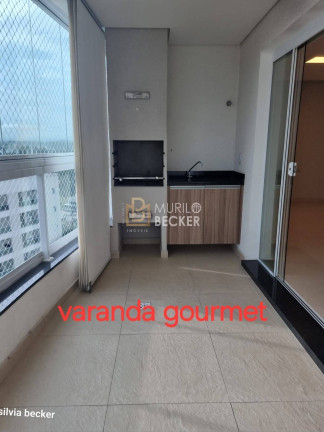 Imagem Apartamento com 3 Quartos à Venda, 108 m² em Jardim Paraíba - Jacareí
