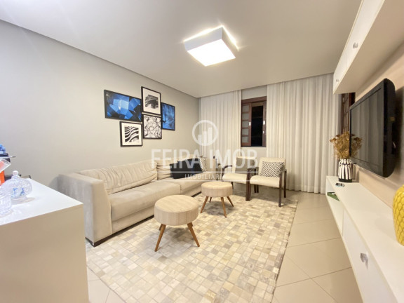 Imagem Casa com 2 Quartos à Venda, 120 m² em Baraúna - Feira De Santana