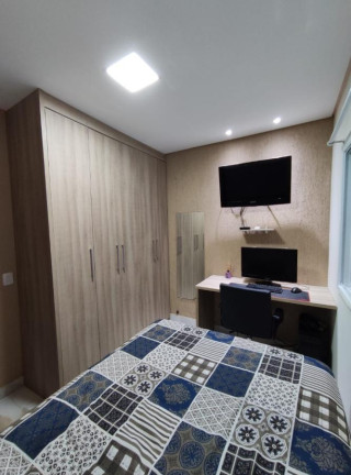 Imagem Casa de Condomínio com 3 Quartos à Venda, 160 m² em Condomínio Campos Do Conde - Sorocaba