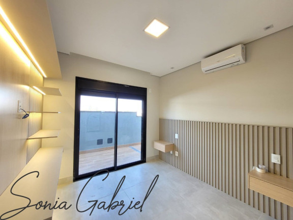 Imagem Casa com 3 Quartos à Venda,  em Condomínio Residencial Portal Do Jequitibá - Valinhos