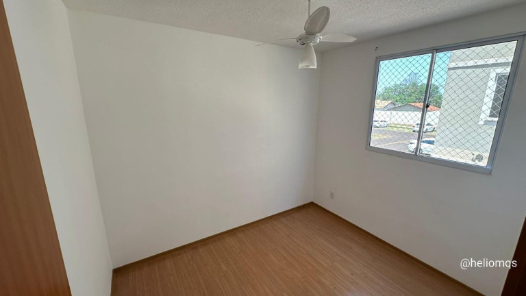 Imagem Apartamento com 2 Quartos à Venda, 42 m² em Parque Residencial Rita Vieira - Campo Grande Imagem Apartamento com 2 Quartos à Venda, 42 m² em Parque Residencial Rita Vieira - Campo Grande