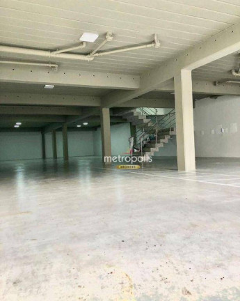 Imagem Apartamento com 2 Quartos à Venda, 63 m² em Vila Metalúrgica - Santo André