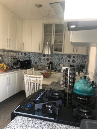 Imagem Apartamento com 3 Quartos à Venda, 139 m² em Vila Andrade - São Paulo