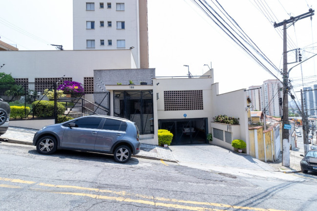 Apartamento com 3 Quartos à Venda, 72 m² em Freguesia Do ó - São Paulo