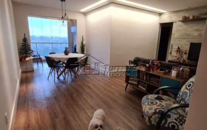 Imagem Apartamento com 3 Quartos à Venda, 90 m² em Jardim Sul - São José Dos Campos