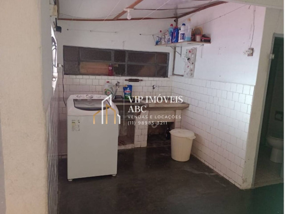 Imagem Casa com 3 Quartos à Venda, 250 m² em Jardim Stella - Santo André Imagem Casa com 3 Quartos à Venda, 250 m² em Jardim Stella - Santo André
