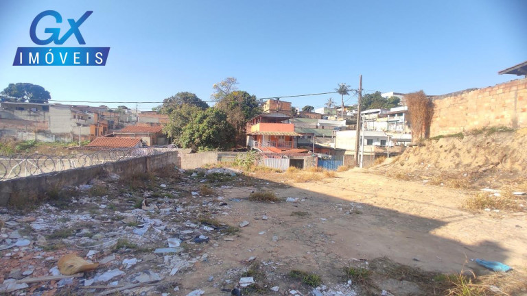 Imagem Terreno à Venda, 375 m² em Veneza - Ribeirão Das Neves Imagem Terreno à Venda, 375 m² em Veneza - Ribeirão Das Neves