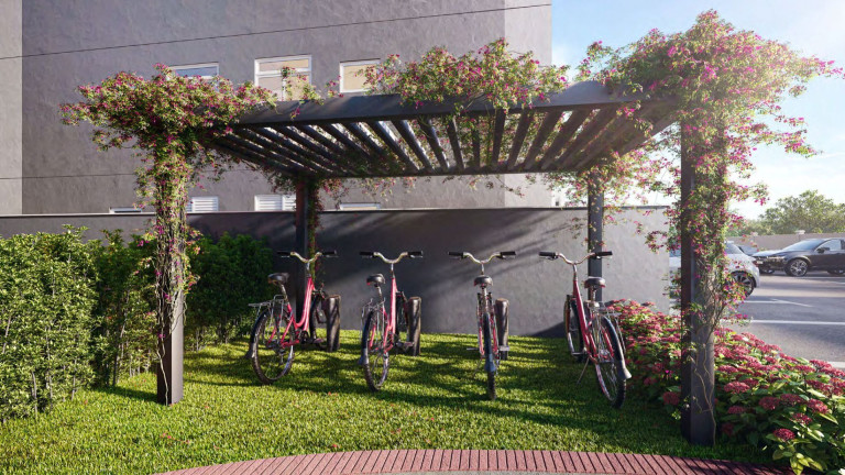 Imagem Apartamento com 2 Quartos à Venda, 49 m² em Parque Santos Dumont - Votorantim