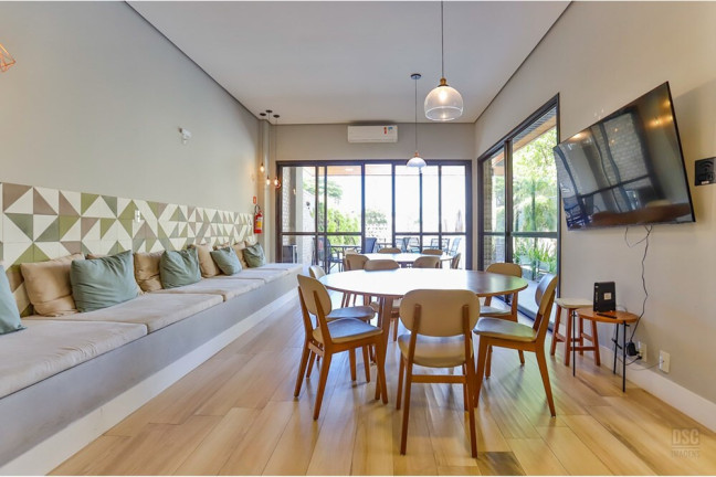 Imagem Imóvel com 3 Quartos à Venda, 103 m² em Tristeza - Porto Alegre