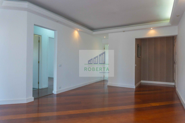 Apartamento com 3 Quartos à Venda, 88 m² em Morumbi  - São Paulo