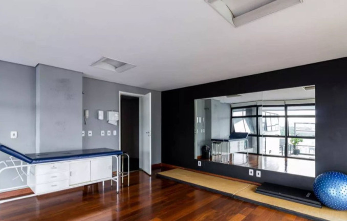 Imagem Apartamento com 1 Quarto à Venda, 100 m² em Vila Nova Conceição - São Paulo