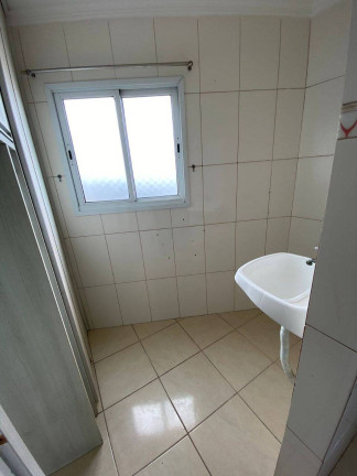 Imagem Apartamento com 2 Quartos à Venda, em Caiçara - Praia Grande Imagem Apartamento com 2 Quartos à Venda, em Caiçara - Praia Grande