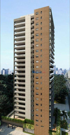 Imagem Apartamento com 3 Quartos à Venda, 111 m² em Pinheiros - São Paulo Imagem Apartamento com 3 Quartos à Venda, 111 m² em Pinheiros - São Paulo