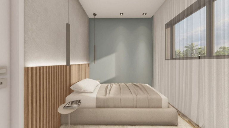 Imagem Sobrado com 3 Quartos à Venda, 97 m² em Parque Residencial Casa Branca - Suzano Imagem Sobrado com 3 Quartos à Venda, 97 m² em Parque Residencial Casa Branca - Suzano
