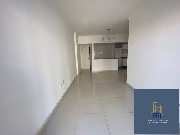 Imagem Apartamento com 2 Quartos à Venda, 57 m² em Canto  Do Forte - Praia Grande