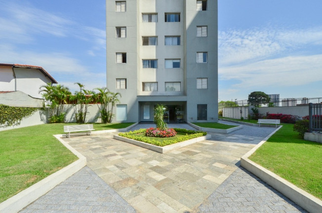 Imagem Apartamento com 2 Quartos à Venda, 87 m² em Campo Belo - São Paulo Imagem Apartamento com 2 Quartos à Venda, 87 m² em Campo Belo - São Paulo