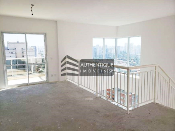 Imagem Apartamento com 4 Quartos à Venda, 312 m² em Brooklin - São Paulo