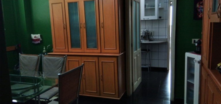 Imagem Apartamento com 3 Quartos à Venda, 218 m² em Higienópolis - São Paulo