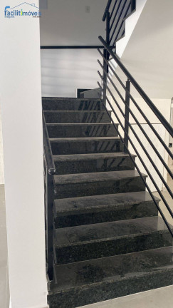 Imagem Apartamento com 2 Quartos à Venda, 45 m² em Vila São Pedro - Santo André