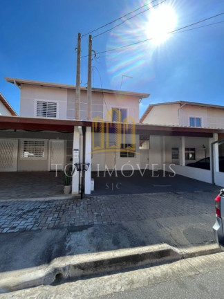 Imagem Casa de Condomínio com 3 Quartos à Venda, 80 m² em Condomínio Residencial Campo Belo - São José Dos Campos Imagem Casa de Condomínio com 3 Quartos à Venda, 80 m² em Condomínio Residencial Campo Belo - São José Dos Campos