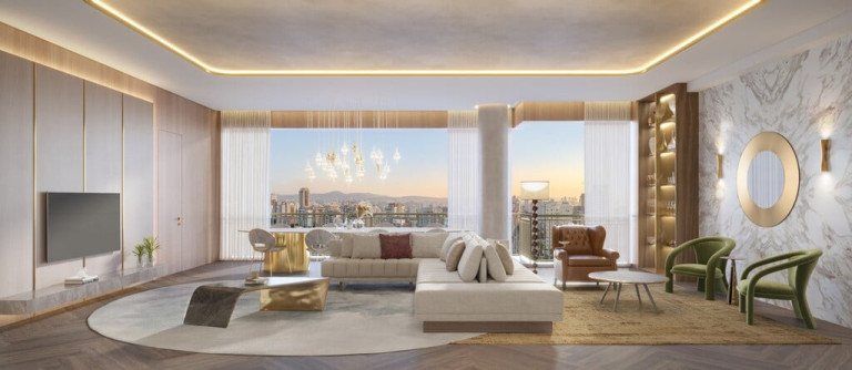 Imagem Apartamento com 3 Quartos à Venda, 335 m² em Vila Mariana - São Paulo Imagem Apartamento com 3 Quartos à Venda, 335 m² em Vila Mariana - São Paulo