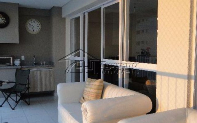 Imagem Apartamento com 3 Quartos à Venda, 142 m² em Jardim Das Indústrias - São José Dos Campos Imagem Apartamento com 3 Quartos à Venda, 142 m² em Jardim Das Indústrias - São José Dos Campos