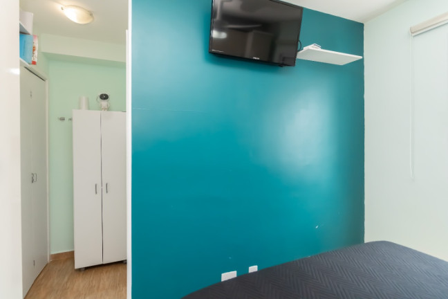 Imagem Apartamento com 3 Quartos à Venda, 66 m² em Vila Prudente - São Paulo