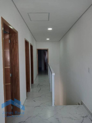Imagem Sobrado com 3 Quartos à Venda, 163 m² em Parque Santana - Santana De Parnaíba Imagem Sobrado com 3 Quartos à Venda, 163 m² em Parque Santana - Santana De Parnaíba