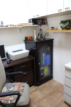 Imagem Apartamento com 3 Quartos à Venda, 161 m² em Centro - Santo André Imagem Apartamento com 3 Quartos à Venda, 161 m² em Centro - Santo André