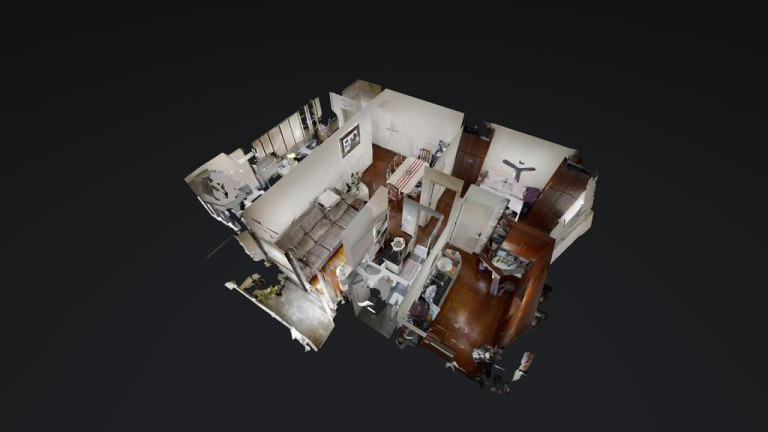 Imagem Apartamento com 2 Quartos à Venda, 60 m² em Cambuci - São Paulo