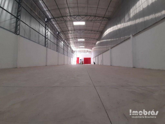 Imagem Galpão para Alugar, 1.571 m² em Ancuri - Fortaleza Imagem Galpão para Alugar, 1.571 m² em Ancuri - Fortaleza
