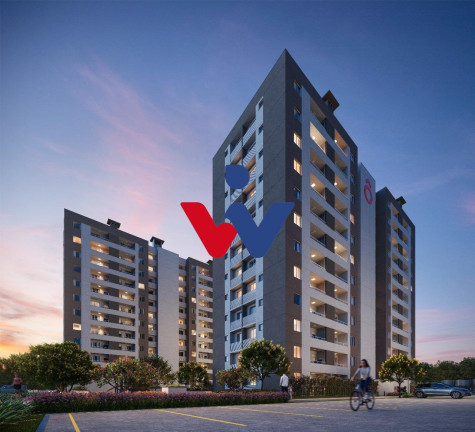 Imagem Apartamento com 2 Quartos à Venda, 69 m² em Penha - Penha Imagem Apartamento com 2 Quartos à Venda, 69 m² em Penha - Penha