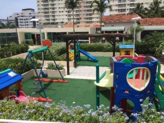 Imagem Apartamento com 3 Quartos à Venda, 87 m² em Glória - Macaé Imagem Apartamento com 3 Quartos à Venda, 87 m² em Glória - Macaé